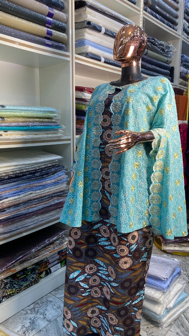 Ready-to-Wear Outfit 7